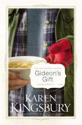 El don de Gedeón - Gideon's Gift