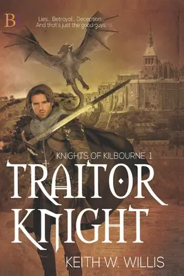 Caballero traidor - Traitor Knight