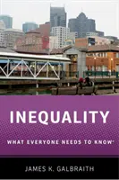 Desigualdad: Lo que todo el mundo necesita saber(r) - Inequality: What Everyone Needs to Know(r)