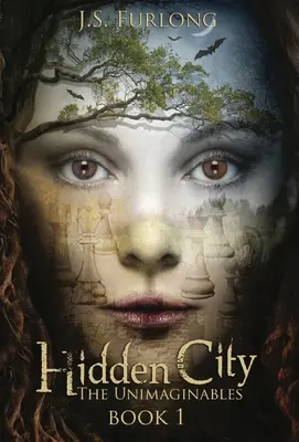 Ciudad oculta - Hidden City