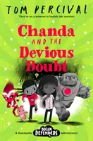 Chanda y la enrevesada duda (Percival Tom (Autor/Ilustrador)) - Chanda and the Devious Doubt (Percival Tom (Author/Illustrator))