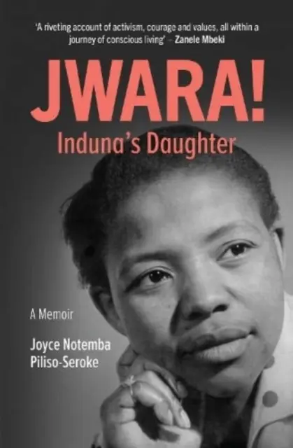 Jwara La hija de Nduna - Jwara! The Nduna's Daughter