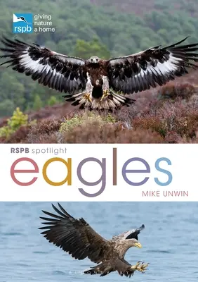 RSPB Spotlight: Águilas - RSPB Spotlight: Eagles