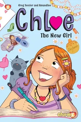 Chloe #1: La chica nueva - Chloe #1: The New Girl