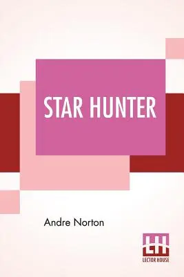 Cazador de Estrellas - Star Hunter