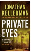 Private Eyes (serie Alex Delaware, Libro 6) - Un thriller psicológico apasionante - Private Eyes (Alex Delaware series, Book 6) - An engrossing psychological thriller