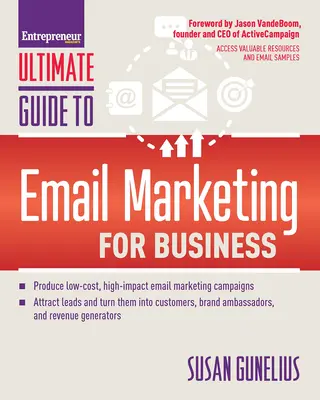 Guía definitiva del marketing por correo electrónico para empresas - Ultimate Guide to Email Marketing for Business