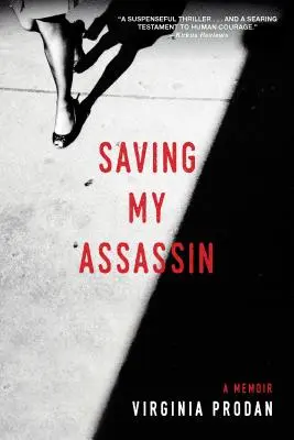 Salvar a mi asesino - Saving My Assassin