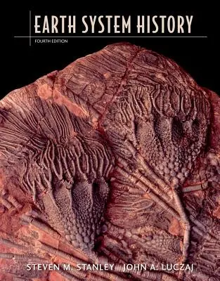 Historia del sistema terrestre - Earth System History