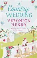 Boda en el campo - Libro 3 de la serie Honeycote - Country Wedding - Book 3 in the Honeycote series