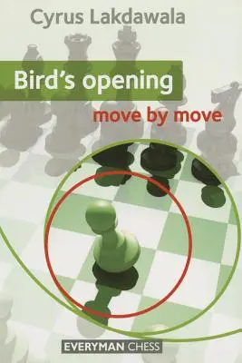 La Apertura Bird: Jugada a jugada - Bird's Opening: Move by Move