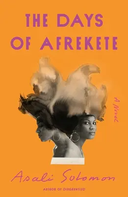 Los días de Afrekete - The Days of Afrekete