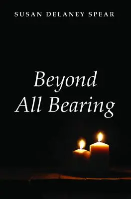 Más allá de todo - Beyond All Bearing