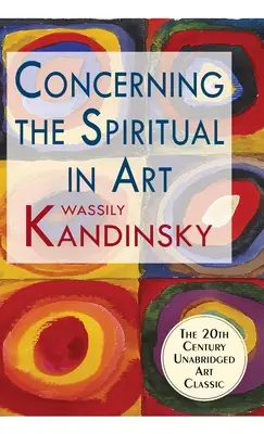 Lo espiritual en el arte - Concerning the Spiritual in Art