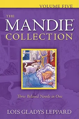 La colección Mandie - The Mandie Collection