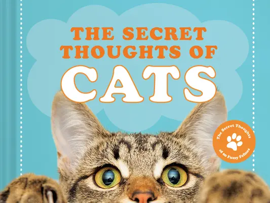 Los pensamientos secretos de los gatos, 1 - The Secret Thoughts of Cats, 1