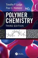 Química de polímeros (Lodge Timothy P. (University of Minnesota-Twin Cities Minneapolis USA)) - Polymer Chemistry (Lodge Timothy P. (University of Minnesota-Twin Cities Minneapolis USA))