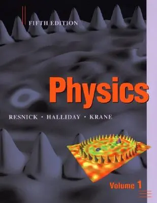 Física, Volumen 1 - Physics, Volume 1