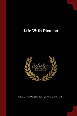 La vida con Picasso - Life with Picasso