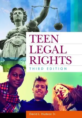 Derechos legales de los adolescentes - Teen Legal Rights