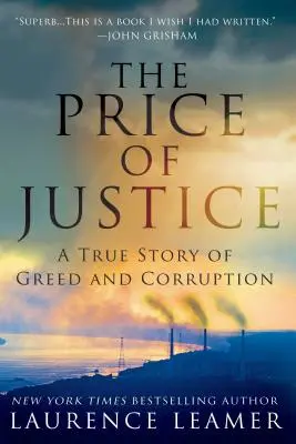 El precio de la justicia - Price of Justice