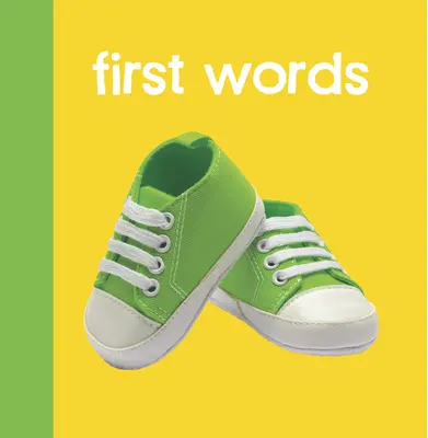 Los comienzos del bebé: Las primeras palabras - Baby Beginnings: First Words