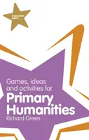 Joyas para el aula: Juegos, ideas y actividades para Humanidades de Primaria (Historia, Georgrafía y ER) - Classroom Gems: Games, Ideas and Activities for Primary Humanities (History, Georgraphy and RE)