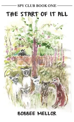 El comienzo de todo - The Start of It All