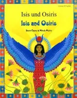 Isis y Osiris - Isis and Osiris