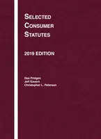 Selección de leyes de consumo, 2019 - Selected Consumer Statutes, 2019