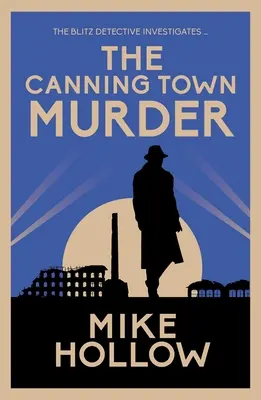 El asesinato de Canning Town - The Canning Town Murder