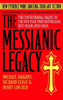 El legado mesiánico - The Messianic Legacy