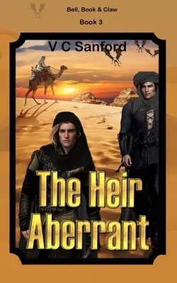 El heredero aberrante - The Heir Aberrant