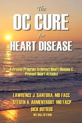 La cura OC para las cardiopatías - The OC Cure For Heart Disease