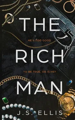 El hombre rico - The Rich Man