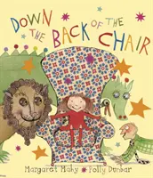 Por el respaldo de la silla - Down The Back of the Chair