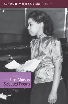Una Marson Selected Poems - Una Marson: Selected Poems