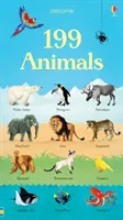 199 Animales - 199 Animals