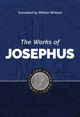 Las obras de Josefo - The Works of Josephus