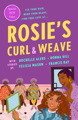 Rosie's Curl and Weave