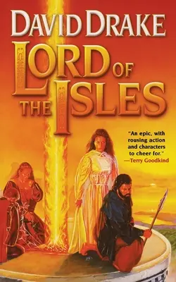 El Señor de las Islas - Lord of the Isles