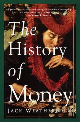 La historia del dinero - The History of Money