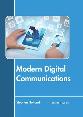 Comunicaciones digitales modernas - Modern Digital Communications