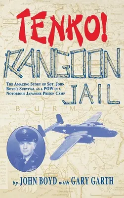 Tenko Cárcel de Rangún - Tenko Rangoon Jail