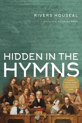 Oculto en los himnos - Hidden in the Hymns