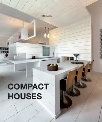 Casas compactas - Compact Houses