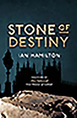 La piedra del destino - Stone of Destiny