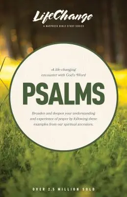 Salmos - Psalms