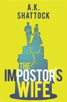 La mujer del impostor - Impostor's Wife