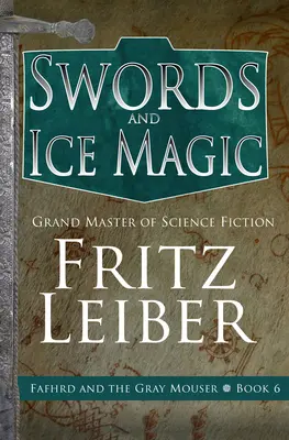 Espadas y Magia de Hielo - Swords and Ice Magic